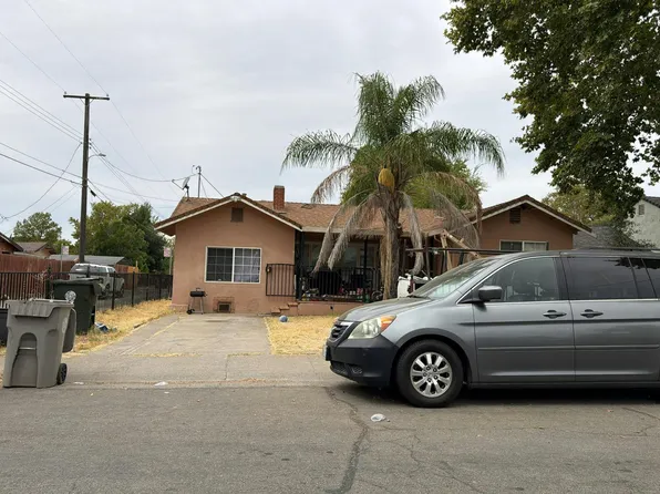 3151 Branch St, Sacramento, CA 95815