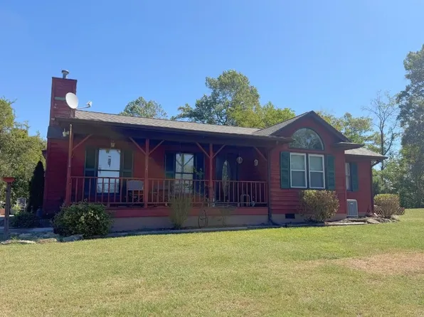 1060 Mount Pleasant Rd, Shawsville, VA 24162