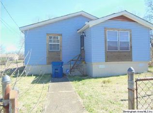 4927 Letson St, Bessemer, AL 35020