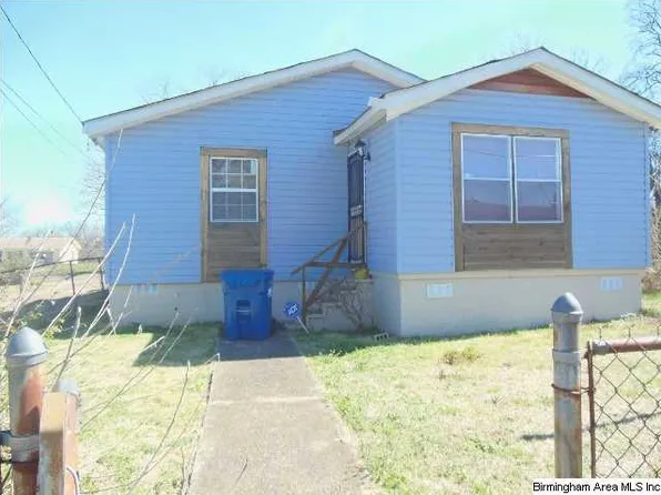 4927 Letson St, Bessemer, AL 35020