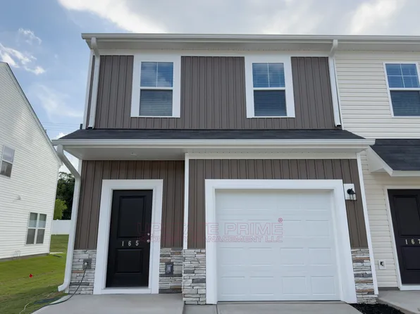 165 Randwick Ln, Greer, SC 29651