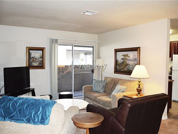 3rd image of 2606 S Durango Dr APT 125