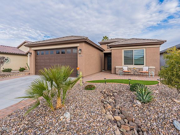 2nd image of 4086 W PAINTED HORSE Drive