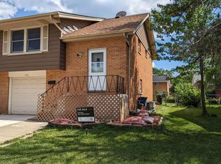 1536 Revere Cir, Schaumburg, IL 60193