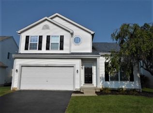 1231 Payne Loop, Blacklick, OH 43004