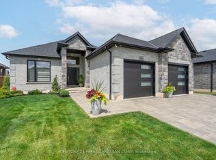 16 Foxborough Pl, Thames Centre, ON