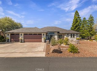 3431 Sunview Dr, Paradise, CA 95969