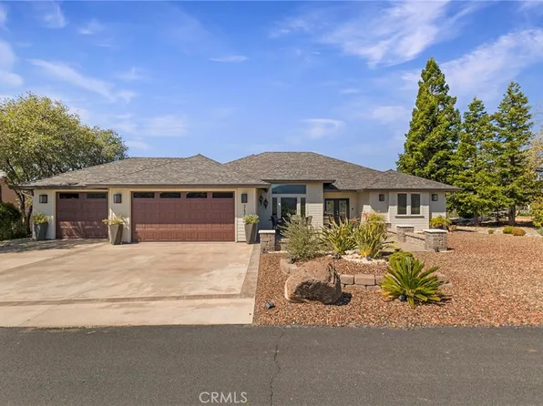 3431 Sunview Dr, Paradise, CA 95969