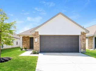 2268 Onyx Ln, Conroe, TX 77301