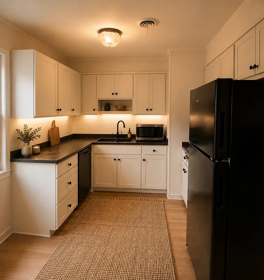 4 bed, 1.5 bath, 1260 sqft, $1,610 — Photo 2