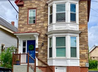 29 North St #B, Portland, ME 04101