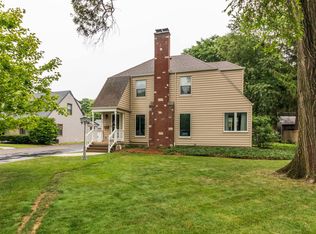 310 S Broadleigh Rd, Columbus, OH 43209