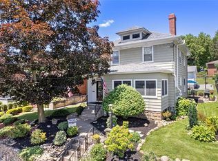 1120 6th St, Beaver, PA 15009