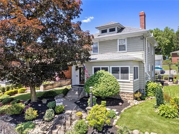 1120 6th St, Beaver, PA 15009