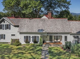 732 Under The Mountain Rd, South Londonderry, VT 05155
