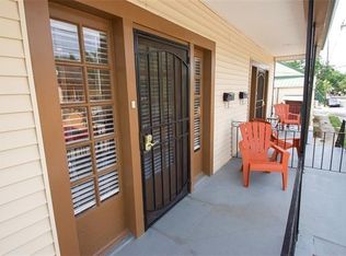 1510 Mystery St UNIT A, New Orleans, LA 70119