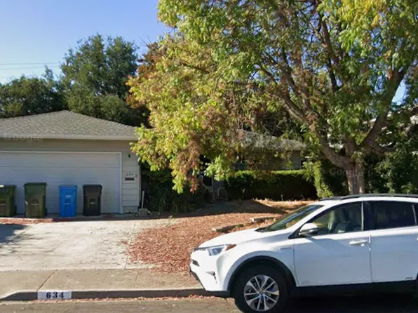 634 Hickory Pl, Santa Clara, CA 95051