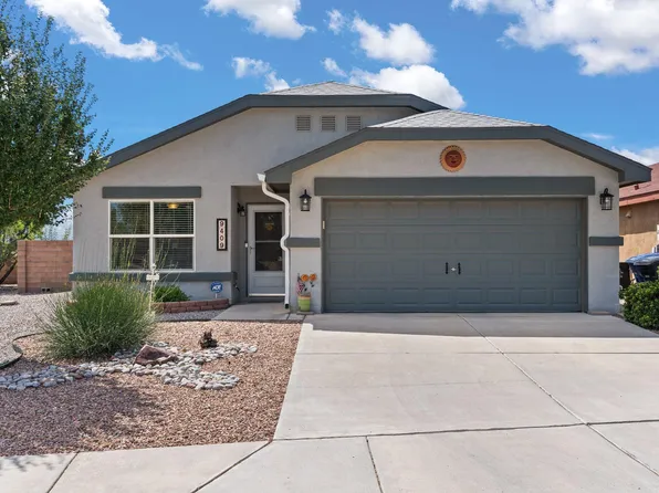 9409 Mogollon Dr NW, Albuquerque, NM 87114