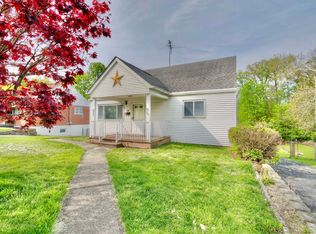 55 Utz Dr, Florence, KY 41042
