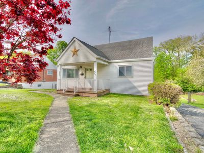 55 Utz Dr, Florence, KY, 41042