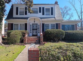 3301 North Ave, Richmond, VA 23222