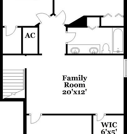 2nd image of 4313 Creeks Run Blvd