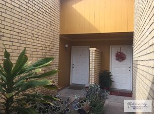 165 Glenbrook Dr #A, Brownsville, TX 78521