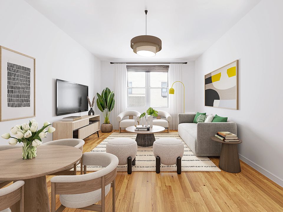 1st image of 245 Henry St APT 5A