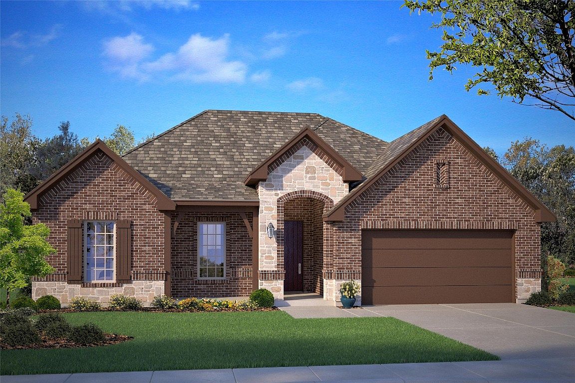6002 Kansas Trl, Midlothian, TX 76065 Zillow
