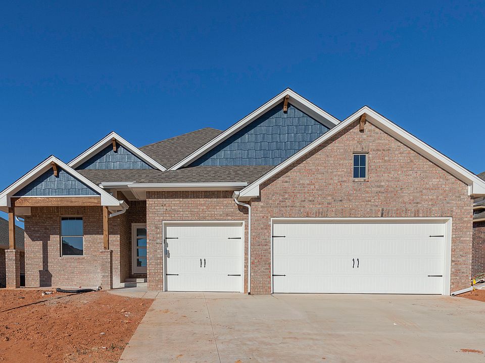 Homes by Taber Koko Floor Plan