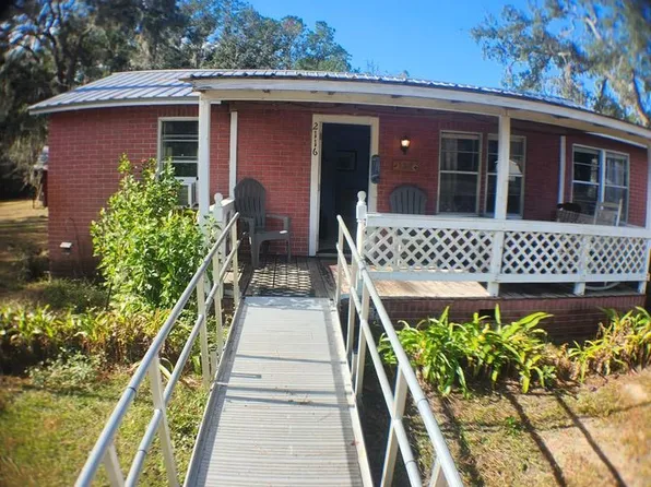 2116 SE 349th Ave, Old Town, FL 32680