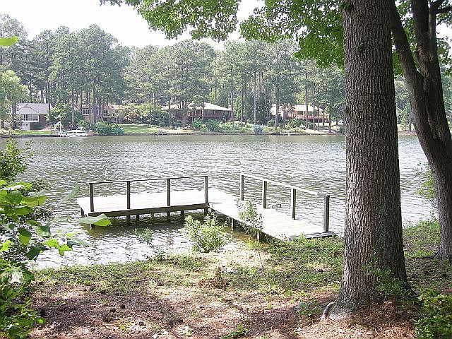 Whispering Pines, NC 28327