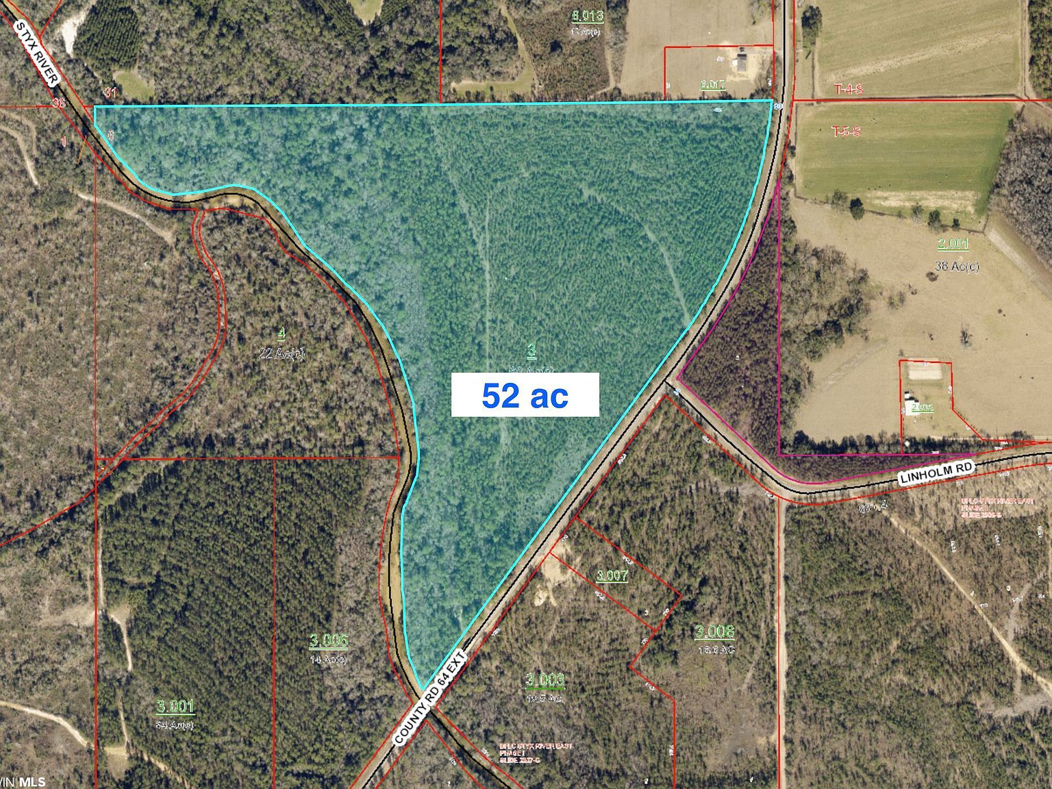 County Road 64 Grand Riv, Robertsdale, AL 36567 MLS 321959 Zillow