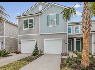 311 Redbud Rd, Palm Coast, FL 32137