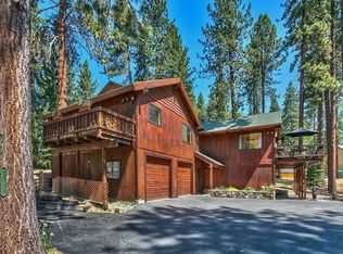 1108 Lakeshore Blvd, Incline Village, NV 89451