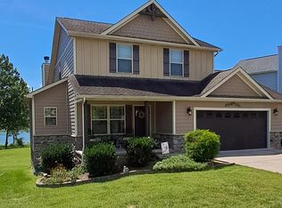 125 Twilight Blvd, Sharps Chapel, TN 37866