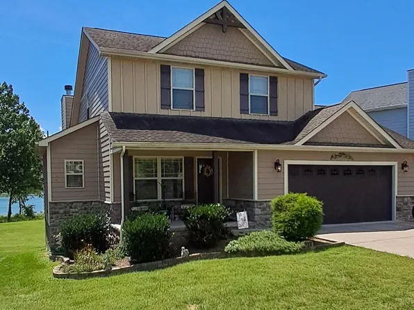 125 Twilight Blvd, Sharps Chapel, TN 37866
