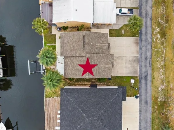 6590 Harbour Blvd, Panama City Beach, FL 32407