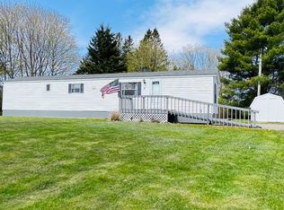 2 Case Dr, Lubec, ME 04652
