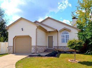 864 Gerardi Rd, Lexington, KY 40509