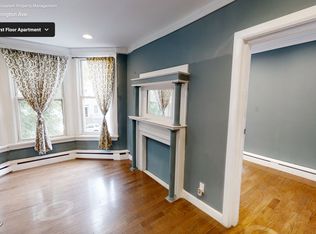 495 Washington Ave, Albany, NY 12206