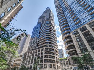 25 Carlton St #509, Toronto, ON M5B 1L4