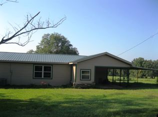 618 Winters Creek Rd, Bennington, OK 74723