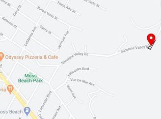 000 Sunshine Valley Rd, Moss Beach, CA 94038