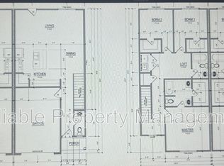 515 B H Parrish Rd, Benson, NC 27504