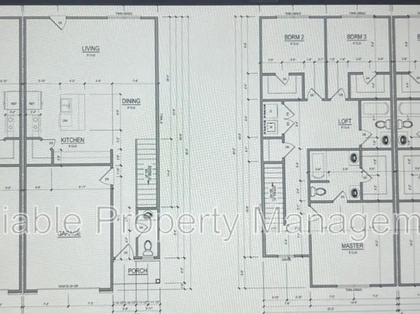 515 B H Parrish Rd, Benson, NC 27504