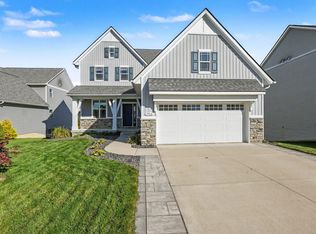 19908 Danube Ct, Chelsea, MI 48118