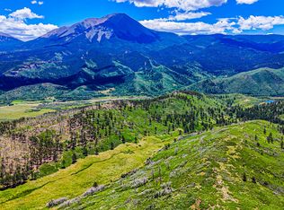 38 Raspberry Mountain Rnch, La Veta, CO 81055