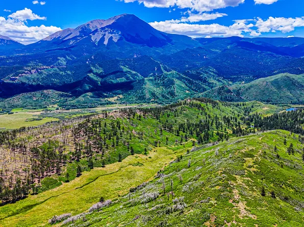 38 Raspberry Mountain Rnch, La Veta, CO 81055