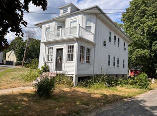 1 Crescent Ave #1, Norwood, MA 02062